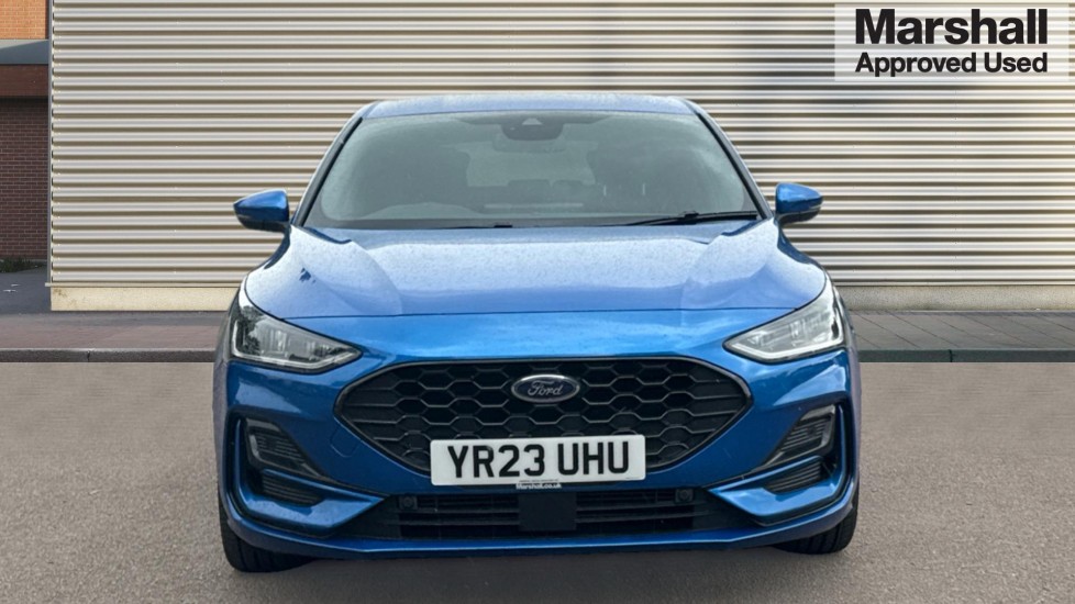 Used Ford Focus 2023 for sale - 76869151: Photo 8