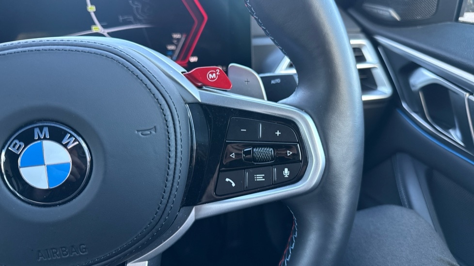 Used BMW M4 2025 for sale - 76870745: Photo 18