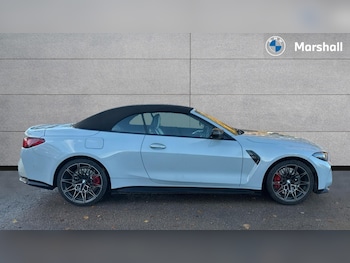 Used BMW M4 2025 for sale - 76870745: Photo