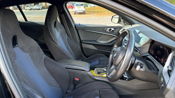 Used BMW 1 Series 2023 for sale - 76176383: Photo 11