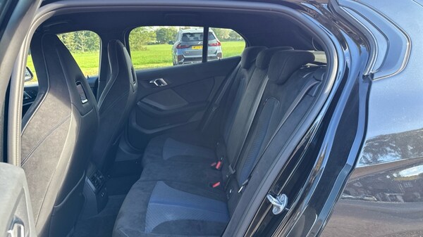 Used BMW 1 Series 2023 for sale - 76176383: Photo 12