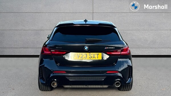 Used BMW 1 Series 2023 for sale - 76176383: Photo 15