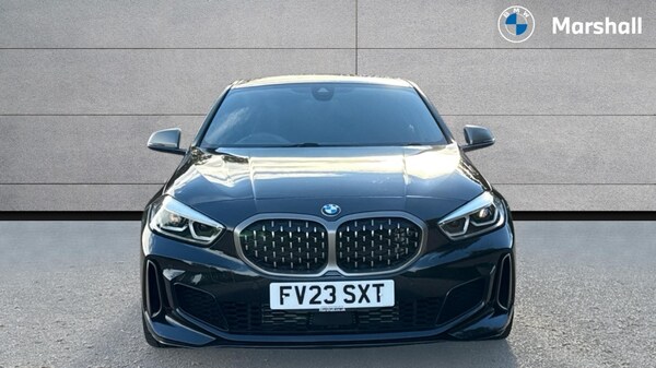 Used BMW 1 Series 2023 for sale - 76176383: Photo 16