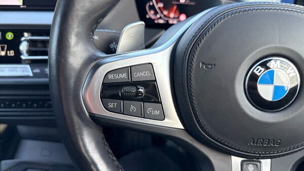 Used BMW 1 Series 2023 for sale - 76176383: Photo 17