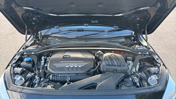 Used BMW 1 Series 2023 for sale - 76176383: Photo 21