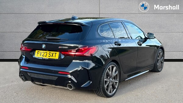 Used BMW 1 Series 2023 for sale - 76176383: Photo 22