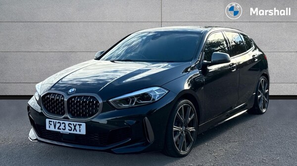 Used BMW 1 Series 2023 for sale - 76176383: Photo 23