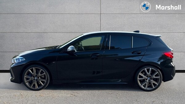 Used BMW 1 Series 2023 for sale - 76176383: Photo 24
