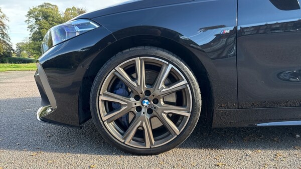 Used BMW 1 Series 2023 for sale - 76176383: Photo 25