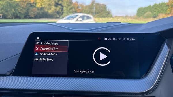 Used BMW 1 Series 2023 for sale - 76176383: Photo 29