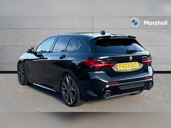 Used BMW 1 Series 2023 for sale - 76176383: Photo 2