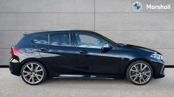 Used BMW 1 Series 2023 for sale - 76176383: Photo 3