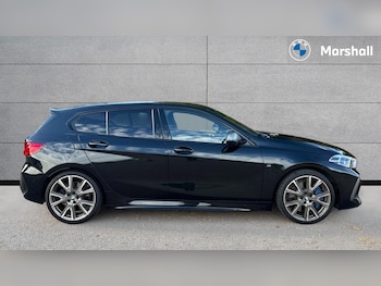 Used BMW 1 Series 2023 for sale - 76176383: Photo 3