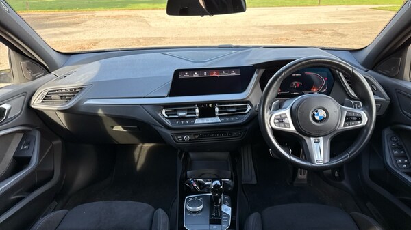 Used BMW 1 Series 2023 for sale - 76176383: Photo 4