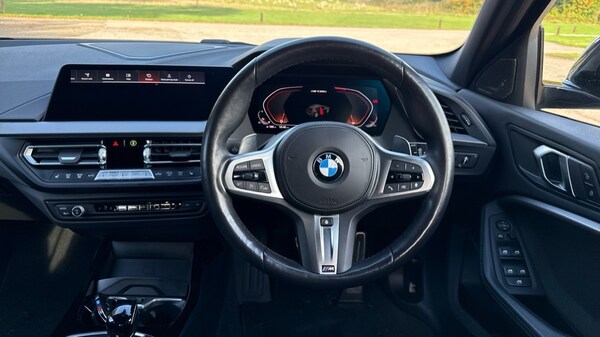 Used BMW 1 Series 2023 for sale - 76176383: Photo 5