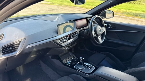 Used BMW 1 Series 2023 for sale - 76176383: Photo 7