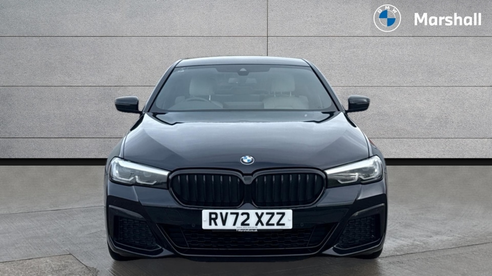 Used BMW 5 Series 2022 for sale - 76872870: Photo 16