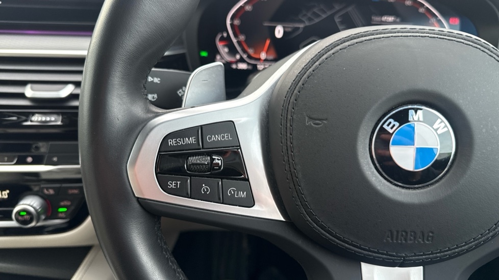 Used BMW 5 Series 2022 for sale - 76872870: Photo 17