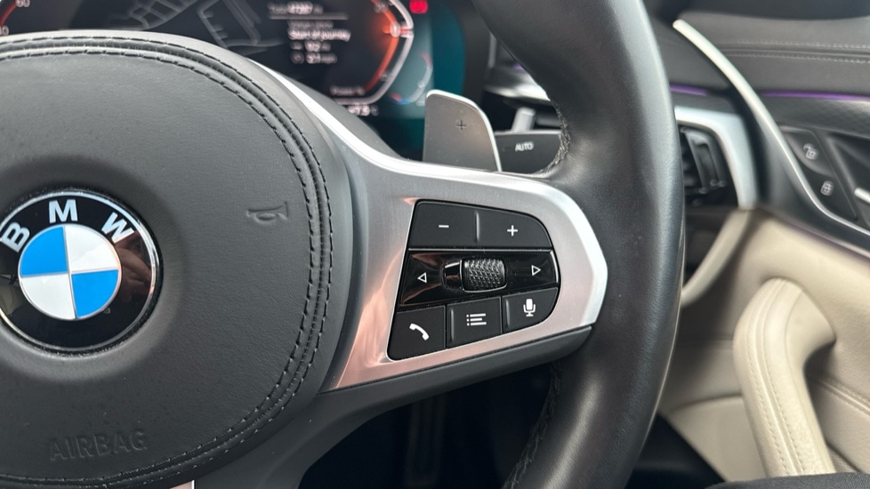 Used BMW 5 Series 2022 for sale - 76872870: Photo 18