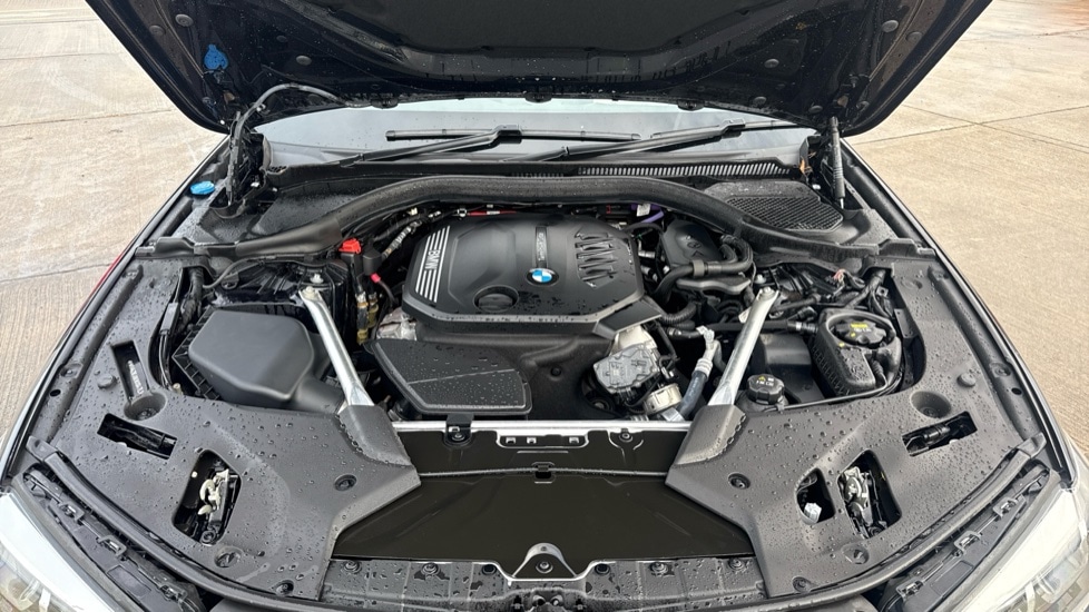 Used BMW 5 Series 2022 for sale - 76872870: Photo 21