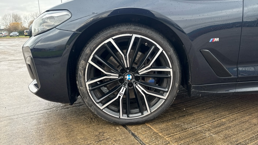 Used BMW 5 Series 2022 for sale - 76872870: Photo 25