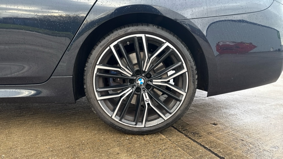 Used BMW 5 Series 2022 for sale - 76872870: Photo 26