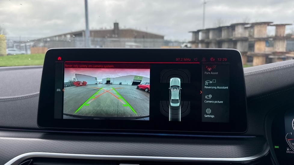 Used BMW 5 Series 2022 for sale - 76872870: Photo 28