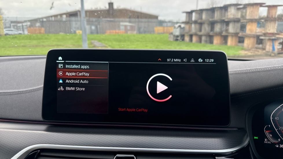 Used BMW 5 Series 2022 for sale - 76872870: Photo 29