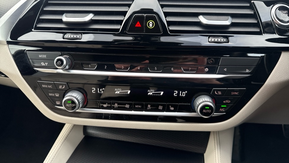 Used BMW 5 Series 2022 for sale - 76872870: Photo 30