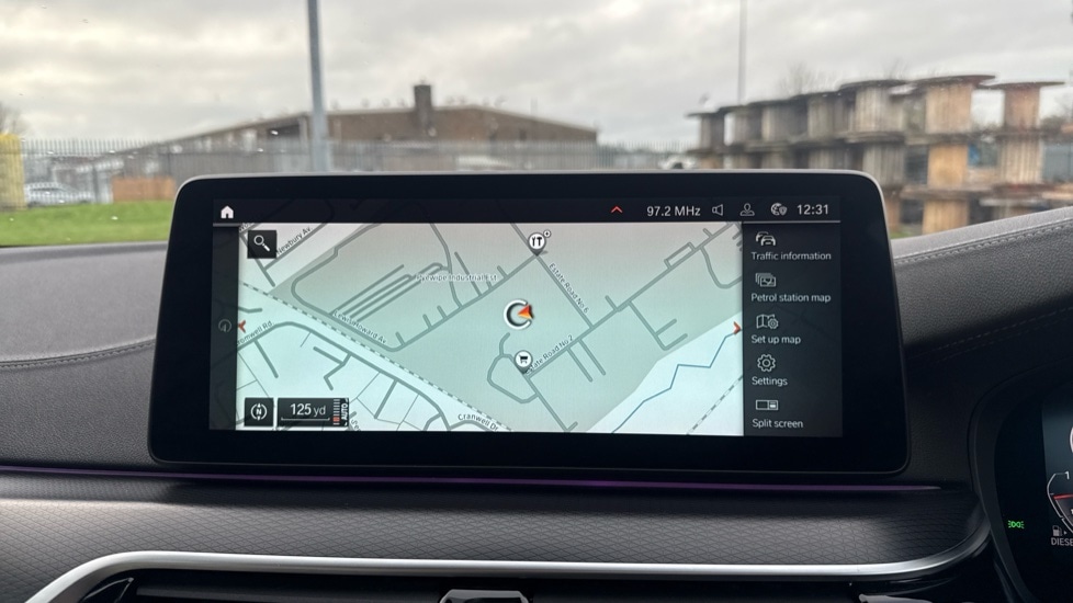 Used BMW 5 Series 2022 for sale - 76872870: Photo 34