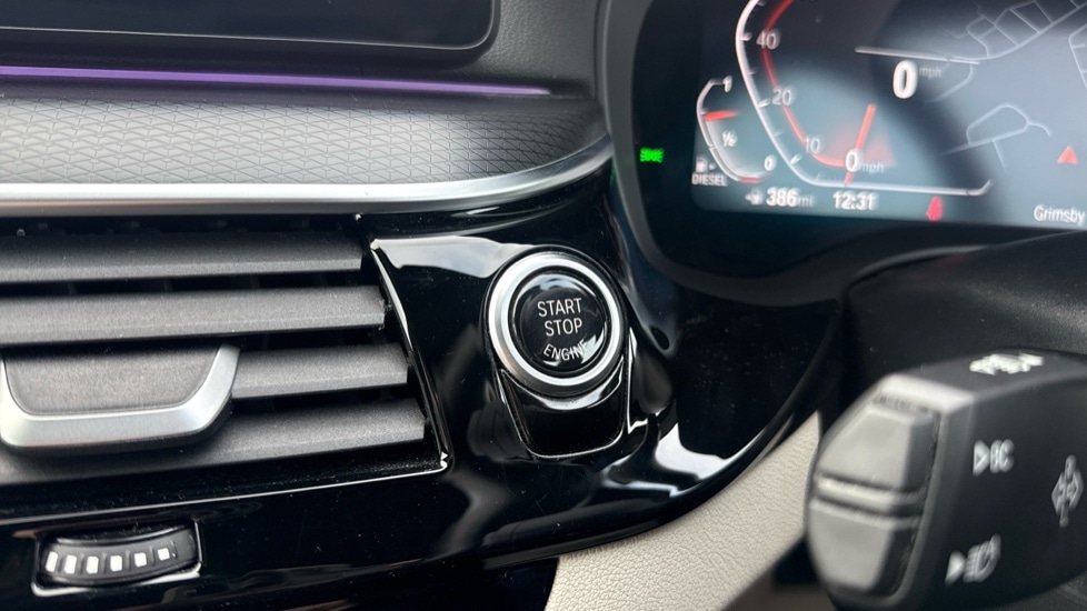 Used BMW 5 Series 2022 for sale - 76872870: Photo 35