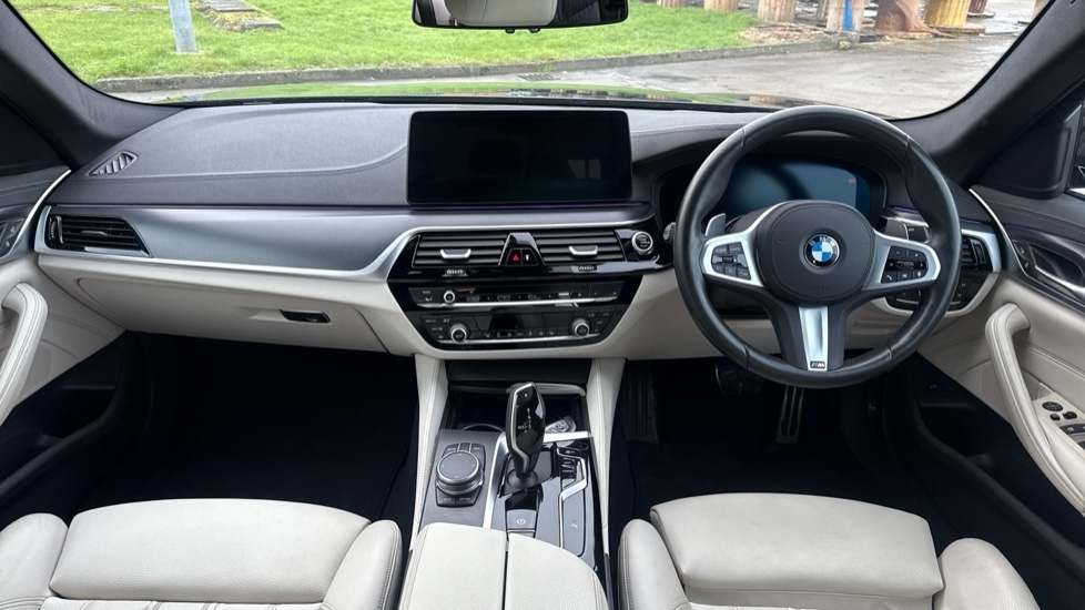 Used BMW 5 Series 2022 for sale - 76872870: Photo 4