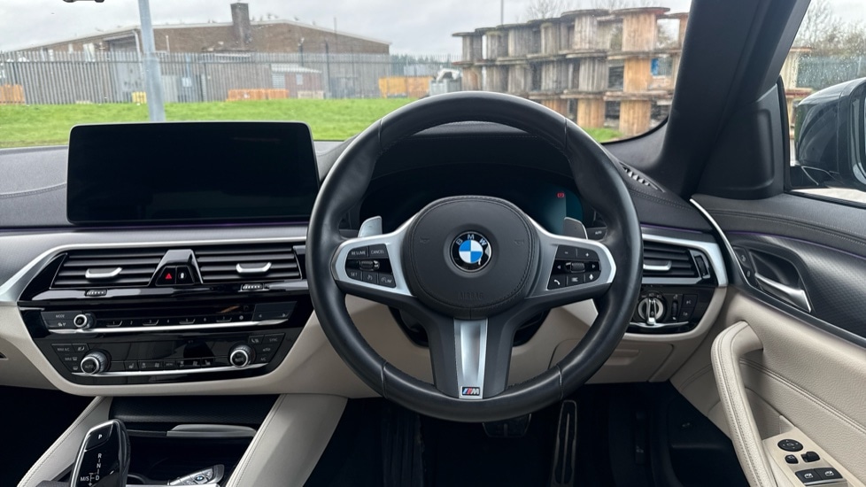 Used BMW 5 Series 2022 for sale - 76872870: Photo 5