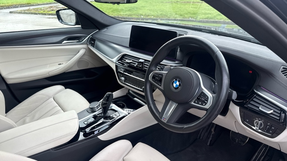 Used BMW 5 Series 2022 for sale - 76872870: Photo 6