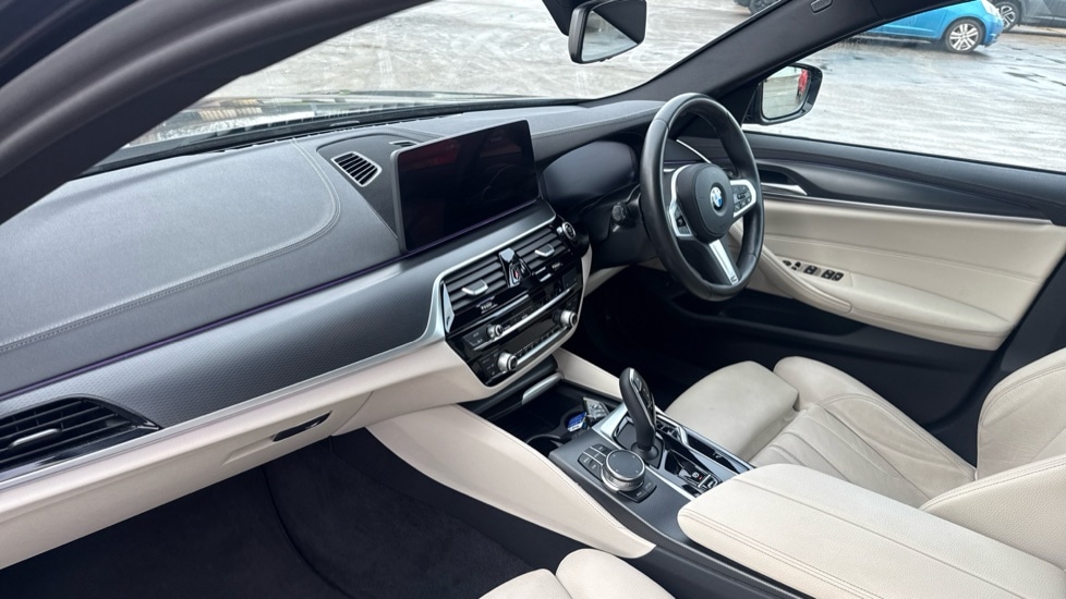 Used BMW 5 Series 2022 for sale - 76872870: Photo 7