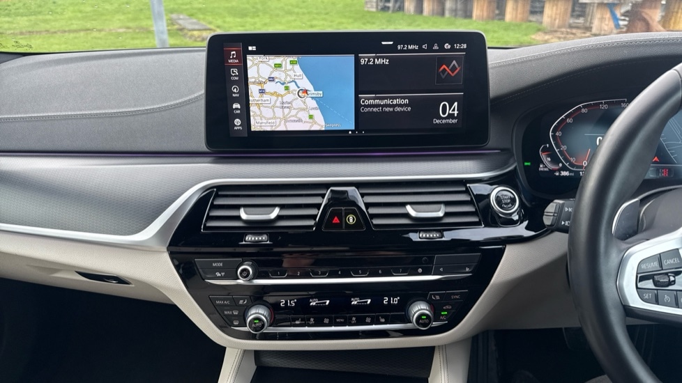 Used BMW 5 Series 2022 for sale - 76872870: Photo 8