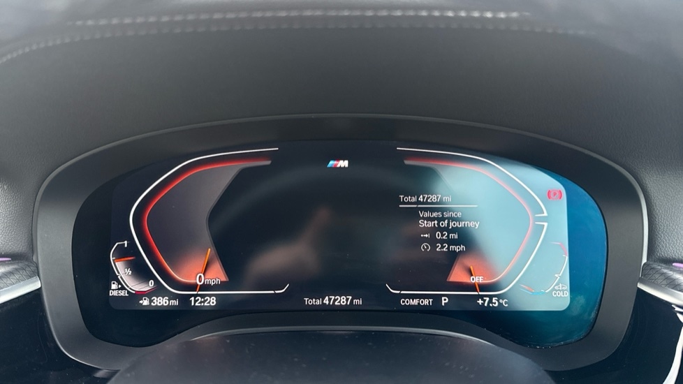 Used BMW 5 Series 2022 for sale - 76872870: Photo 9