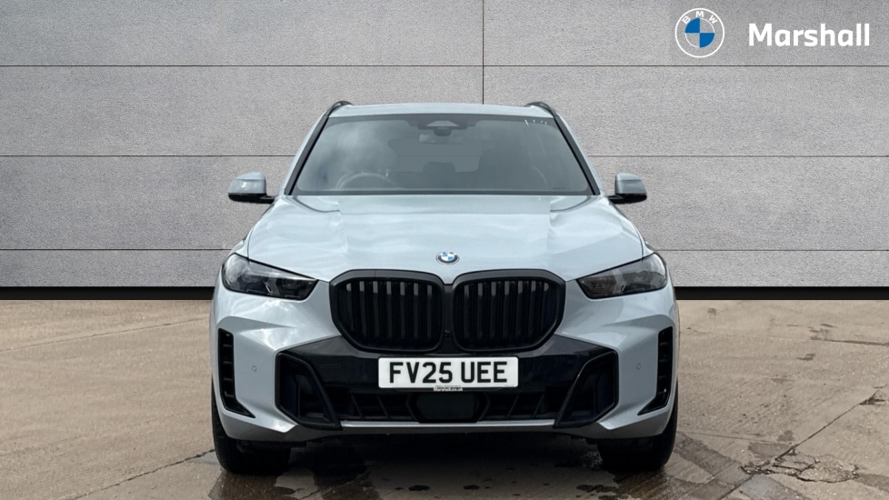 Used BMW X5 2025 for sale - 76804023: Photo 16