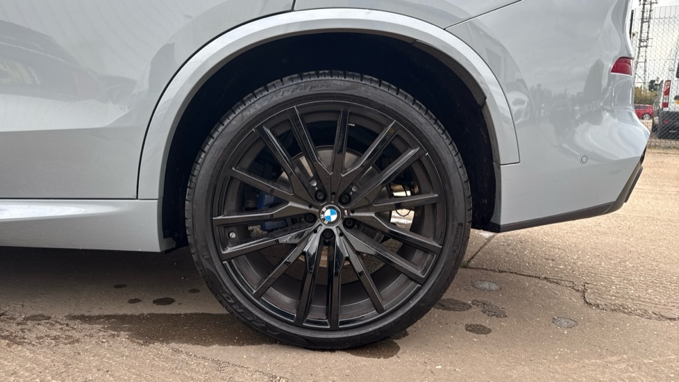 Used BMW X5 2025 for sale - 76804023: Photo 26