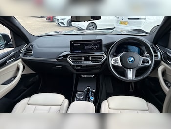 Used BMW iX3 2022 for sale - 75726136: Photo