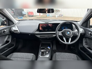 Used BMW 1 Series 2025 for sale - 75396411: Photo