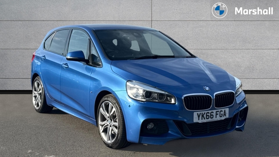 Used BMW 2 Series 2017 for sale - 76233916: Photo 1