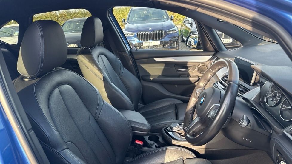 Used BMW 2 Series 2017 for sale - 76233916: Photo 11