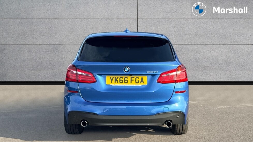 Used BMW 2 Series 2017 for sale - 76233916: Photo 15