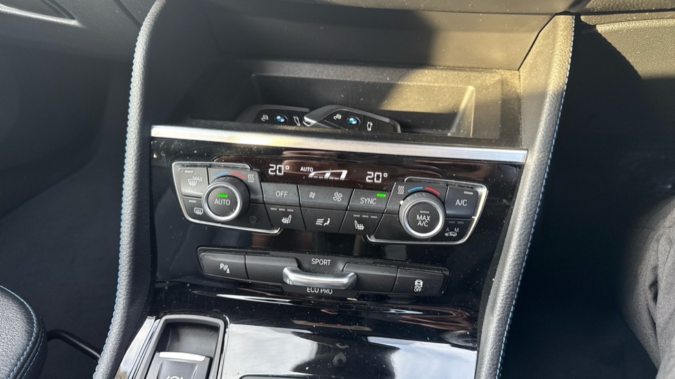 Used BMW 2 Series 2017 for sale - 76233916: Photo 19