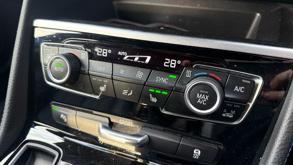 Used BMW 2 Series 2017 for sale - 76233916: Photo 32