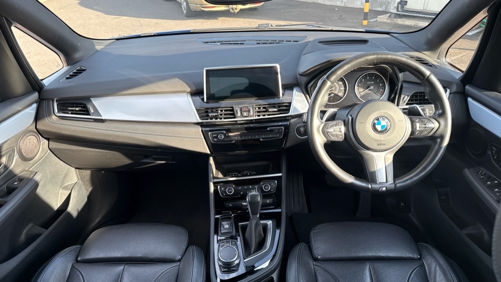 Used BMW 2 Series 2017 for sale - 76233916: Photo 4