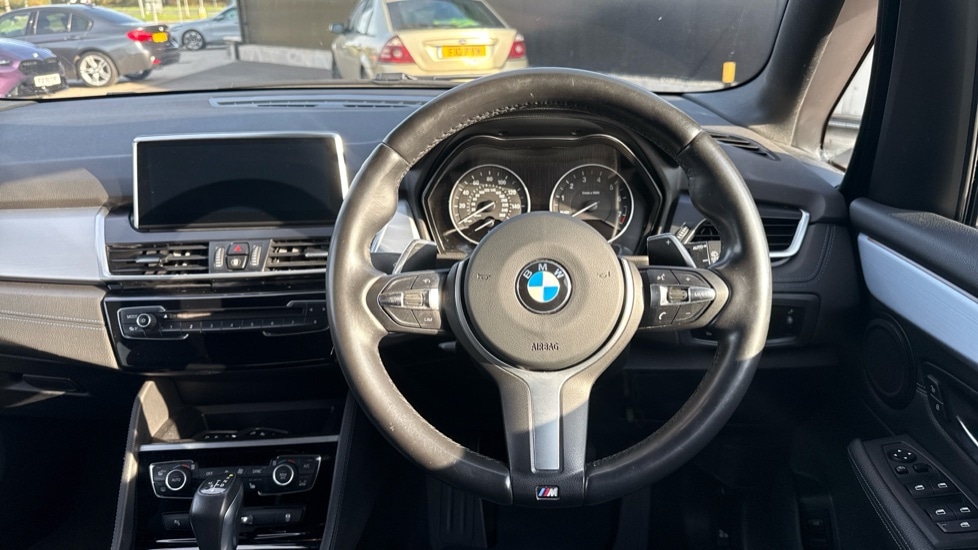 Used BMW 2 Series 2017 for sale - 76233916: Photo 5