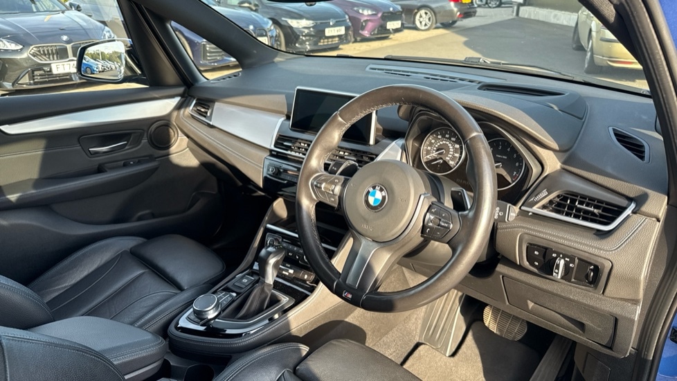 Used BMW 2 Series 2017 for sale - 76233916: Photo 6