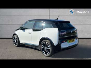 Used BMW i3 2022 for sale - 75120946: Photo